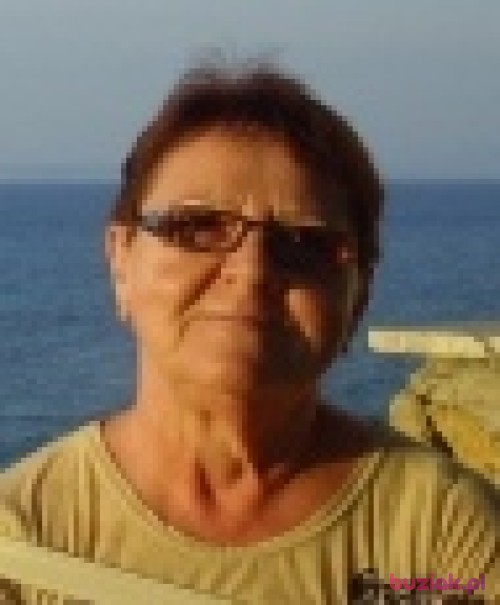 fisia, Kobieta, 74 lata, Łódź