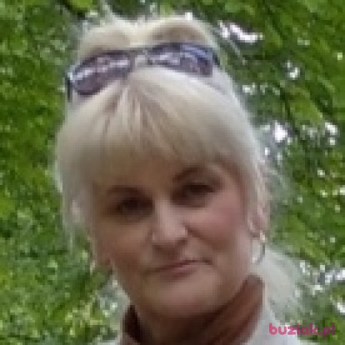 mmargaret, Female, 63 years, Mysłowice