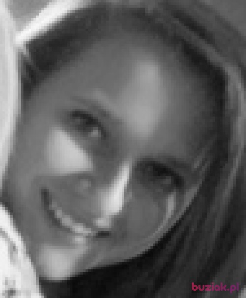 gosiaczek1996, Female, 29 years, Kraków