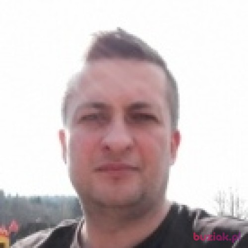 Daarius, Mężczyzna, 45 lat, Bielsko-Biała
