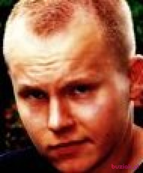 MaurycyMaurycy, Mężczyzna, 35 lat, Warszawa