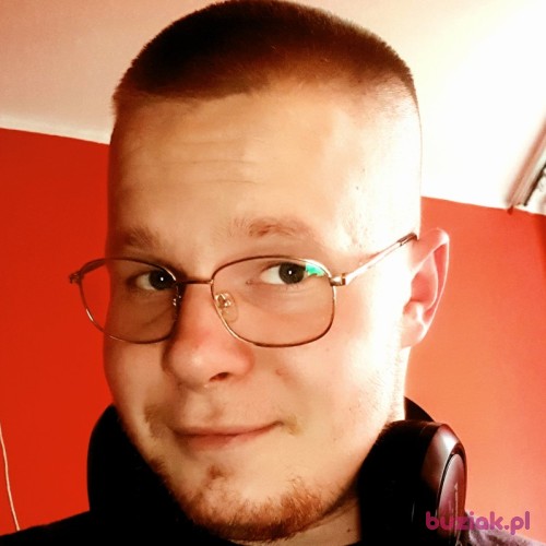 Studencik94, Mężczyzna, 31 lat, Dąbrowa Górnicza