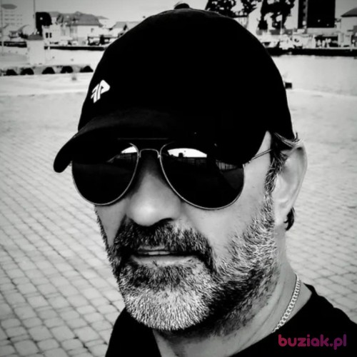 ANDREAS197406, Male, 50 years, Poznań