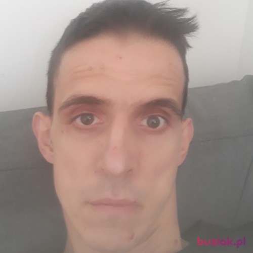 martinek123, Male, 31 years, Amersfoort