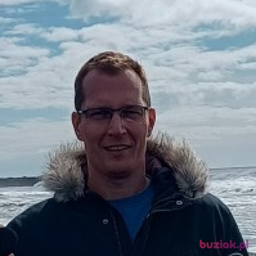 buziakKamil, Male, 41 years, Bydgoszcz