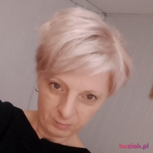 usmiechnietaDDD, Kobieta, 50 lat, Warszawa