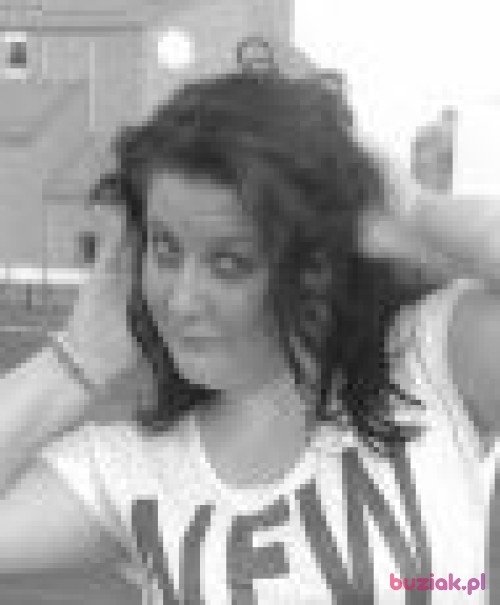 Agusia1991, Female, 34 years, Ełk