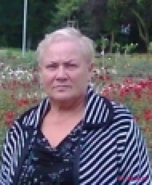 krystyna6, Kobieta, 78 lat, Szczecin