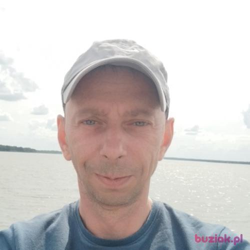 loczek-, Male, 45 years, Police