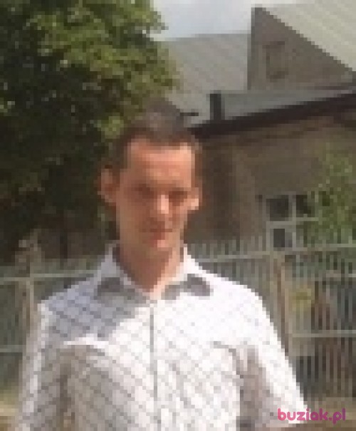 TomekLat31, Mężczyzna, 41 lat, Białystok