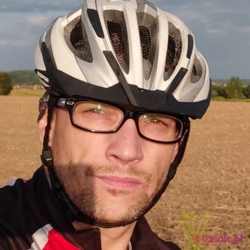 40zPrzeznaczeni, Male, 44 years, Lubań