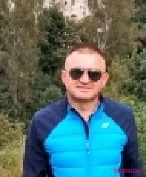 Dariop, Mężczyzna, 54 lata, Kraków
