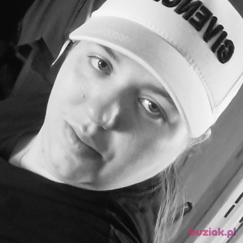 karolcia97, Kobieta, 27 lat, Rypin
