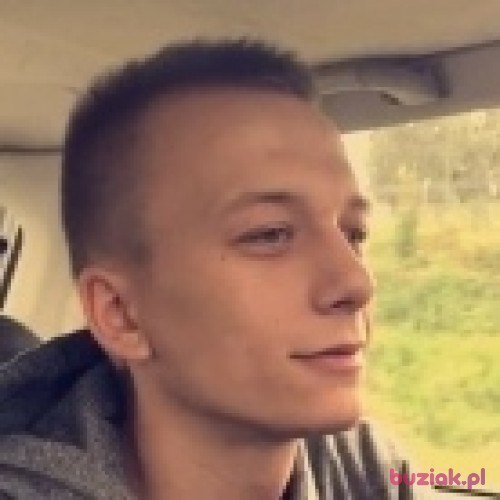 Kacpeer22, Male, 28 years, Tczew