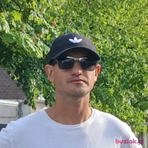 Daniel9519, Mężczyzna, 30 lat, Rotterdam