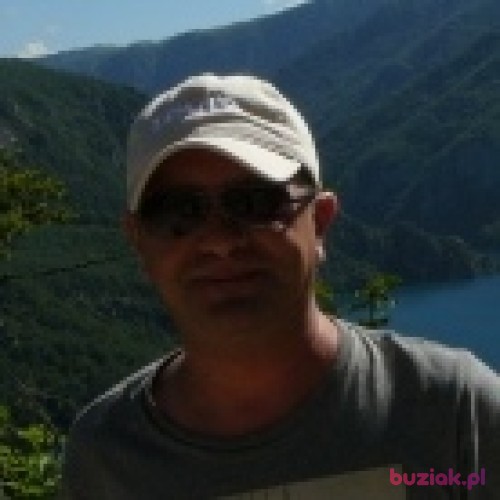 aldis, Male, 51 years, Czechowice-Dziedzice