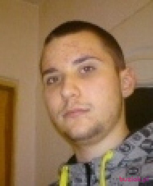 przemko93, Male, 32 years, Gdynia