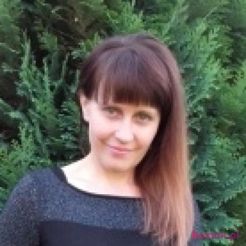 JaJusti, Kobieta, 48 lat, Toruń