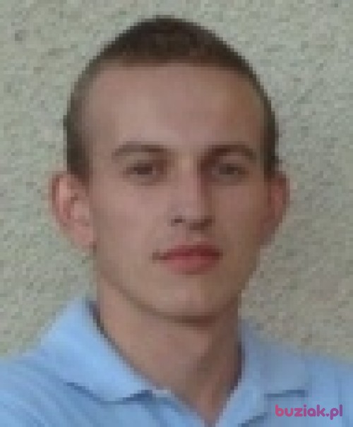gajkrzysiek, Male, 36 years, Jasło