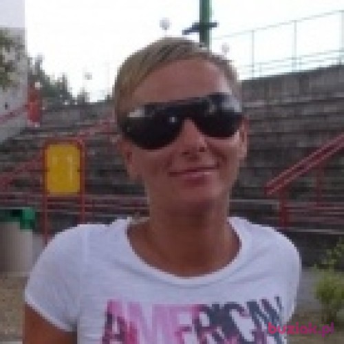 beti34, Kobieta, 46 lat, Warszawa