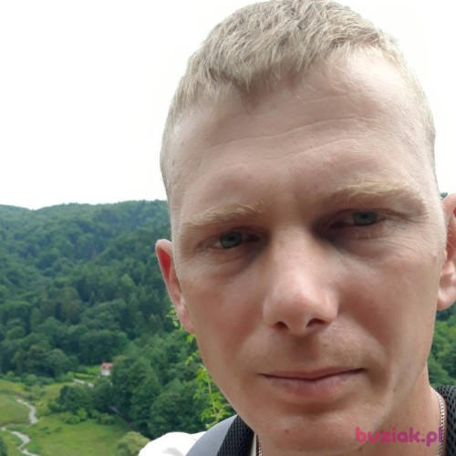 smialyPiotr35, Male, 36 years, Wieluń