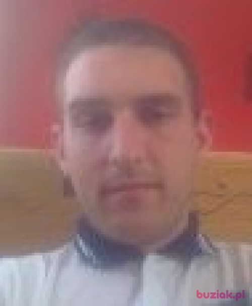 mati8904, Mężczyzna, 36 lat, Trzebnica