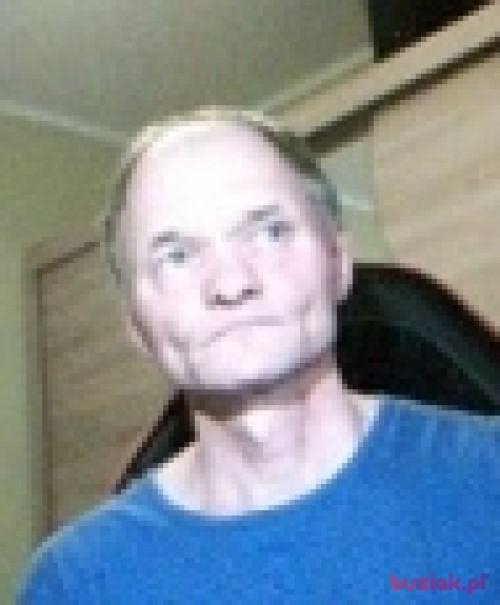 tomchot, Mężczyzna, 60 lat, Wrocław
