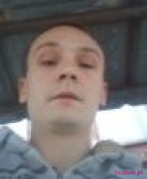 samotnypatryk, Mężczyzna, 37 lat, Kościan