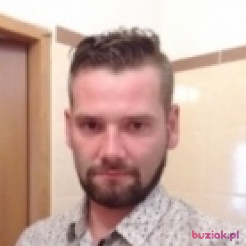 Aniol19850, Male, 39 years, Władysławowo
