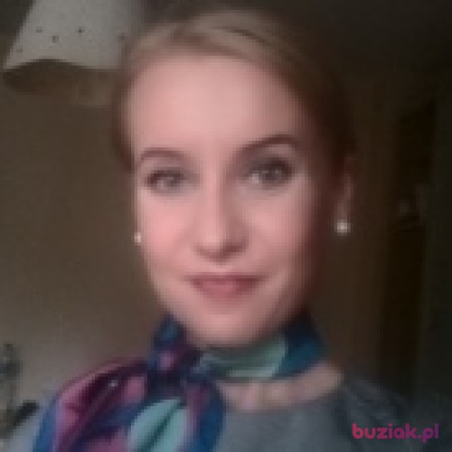 Stewka, Female, 37 years, Oława