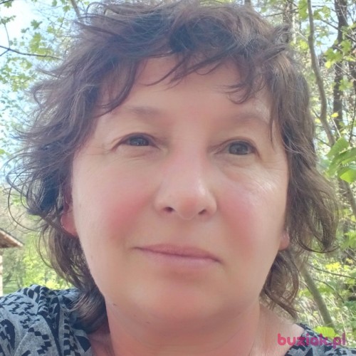 Anna1266, Female, 59 years, Będzin