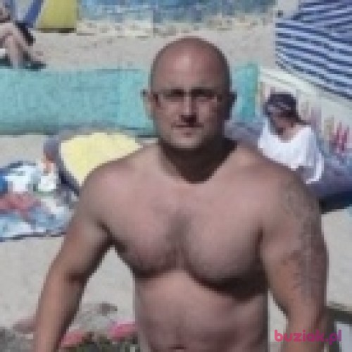 Silentenigma, Male, 47 years, Piła