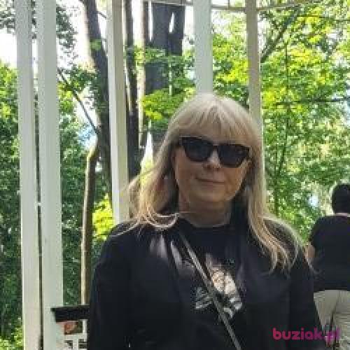 Iga20, Female, 55 years, Łódź