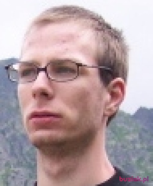 KamilSzmit, Male, 36 years, Legionowo