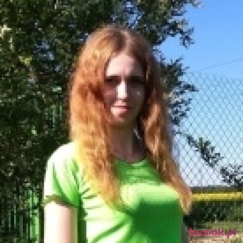 julitafajna, Kobieta, 28 lat, Sierpc