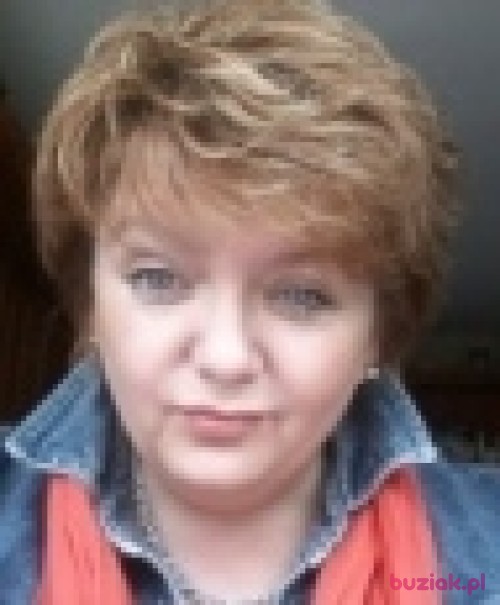 ela371, Female, 61 years, Sochaczew