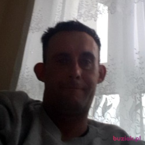 arekpatrycja1, Mężczyzna, 47 lat, Glasgow