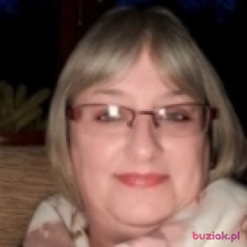 goga1165, Kobieta, 59 lat, Gryfice