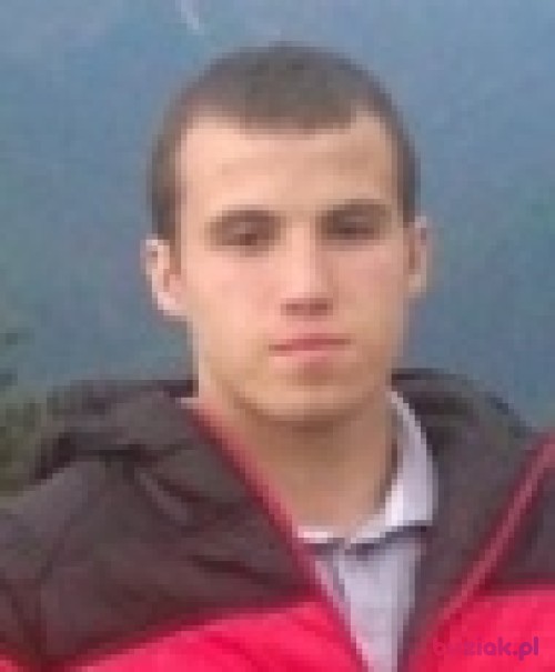 riczi1, Mężczyzna, 29 lat, Łódź