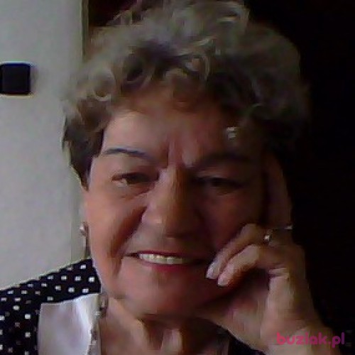 lesniczanka, Female, 76 years, Gorzów Wielkopolski