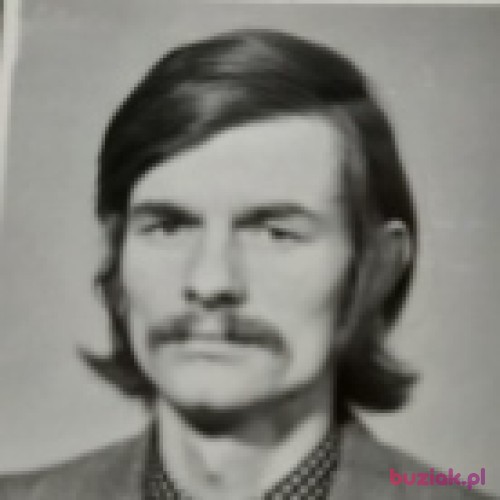 Dardek, Mężczyzna, 70 lat, Łochów