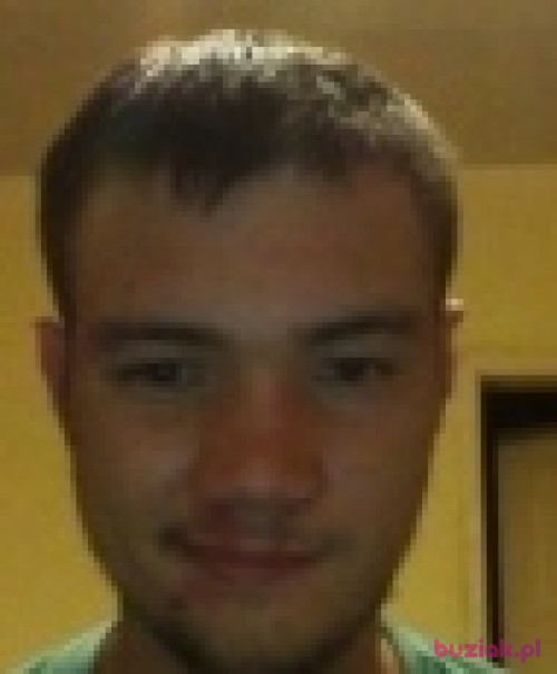 Hopek, Male, 28 years, Bartoszyce