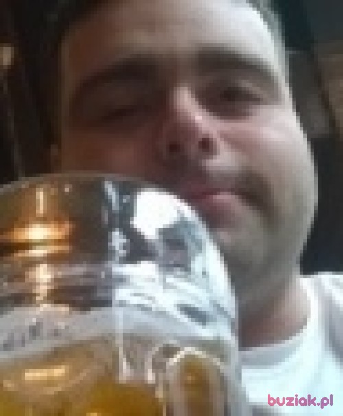 zdybamelia94, Mężczyzna, 31 lat, Łódź