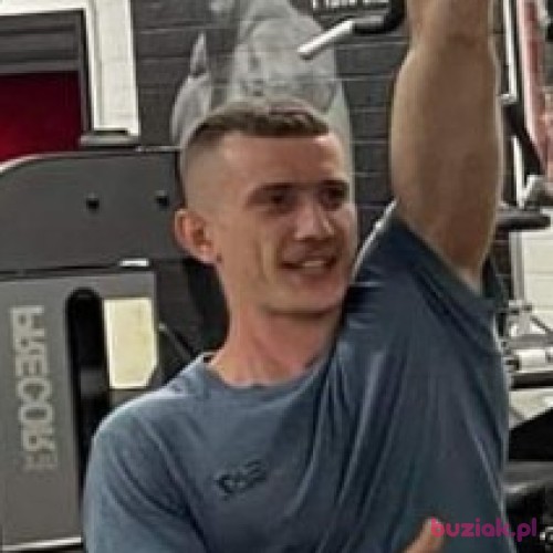 MarcinCin29, Male, 32 years, Mansfield