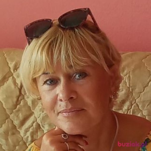 malinka11, Kobieta, 57 lat, Warszawa