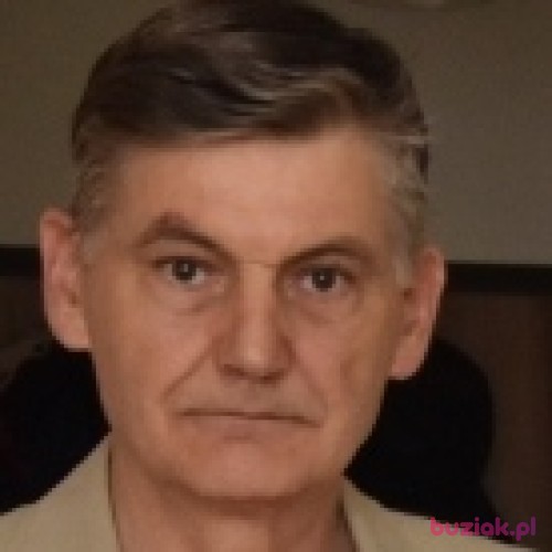 Narew, Male, 67 years, Żyrardów