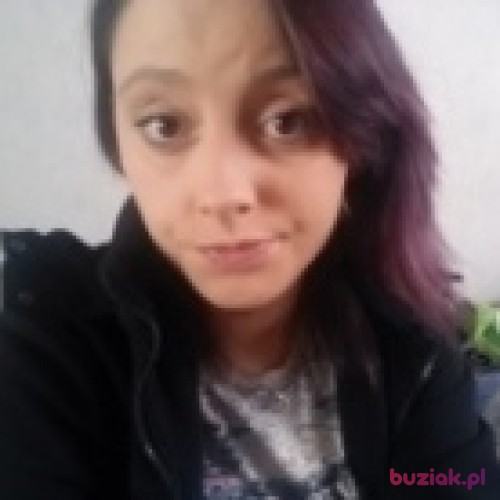 Karusia21, Kobieta, 28 lat, Ostrów Wielkopolski