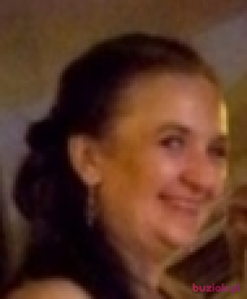 bunia77, Female, 47 years, Słupsk