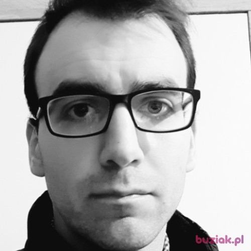Krzysiek2315, Male, 33 years, Katowice
