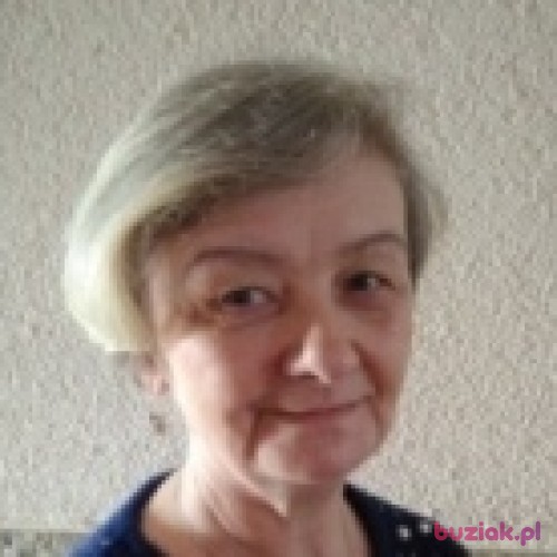 goja612, Female, 64 years, Września